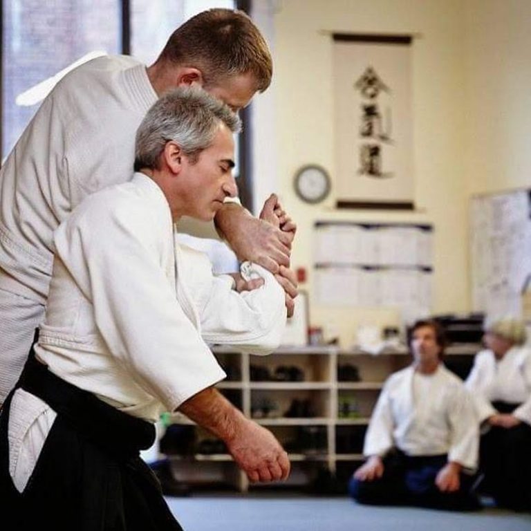 aikido