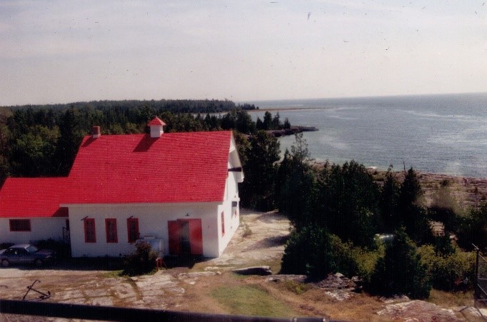 Manitoulin Island