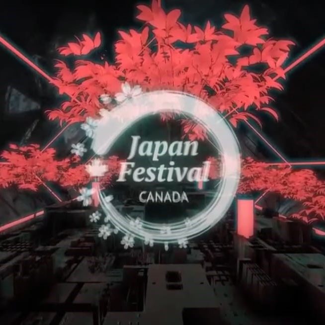 JapanFestivalCanada2021