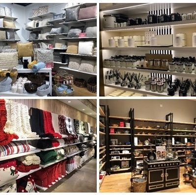 インテリアショップ