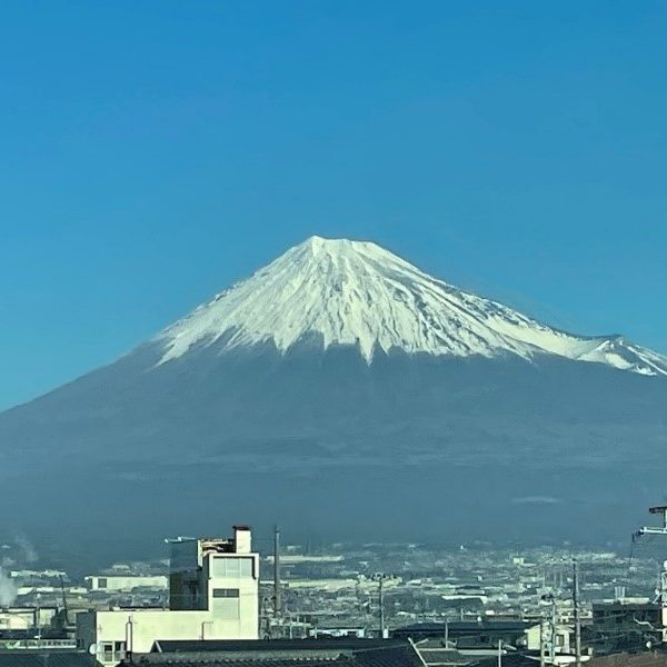 富士山