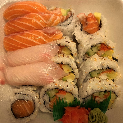 寿司