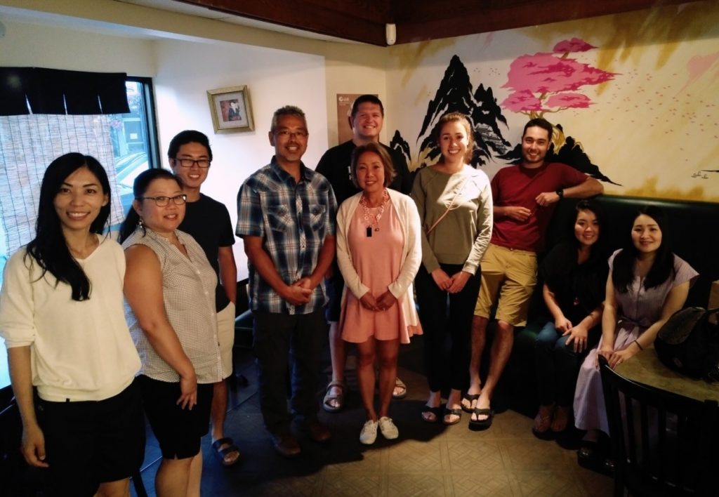 Japan Festival Sudbury