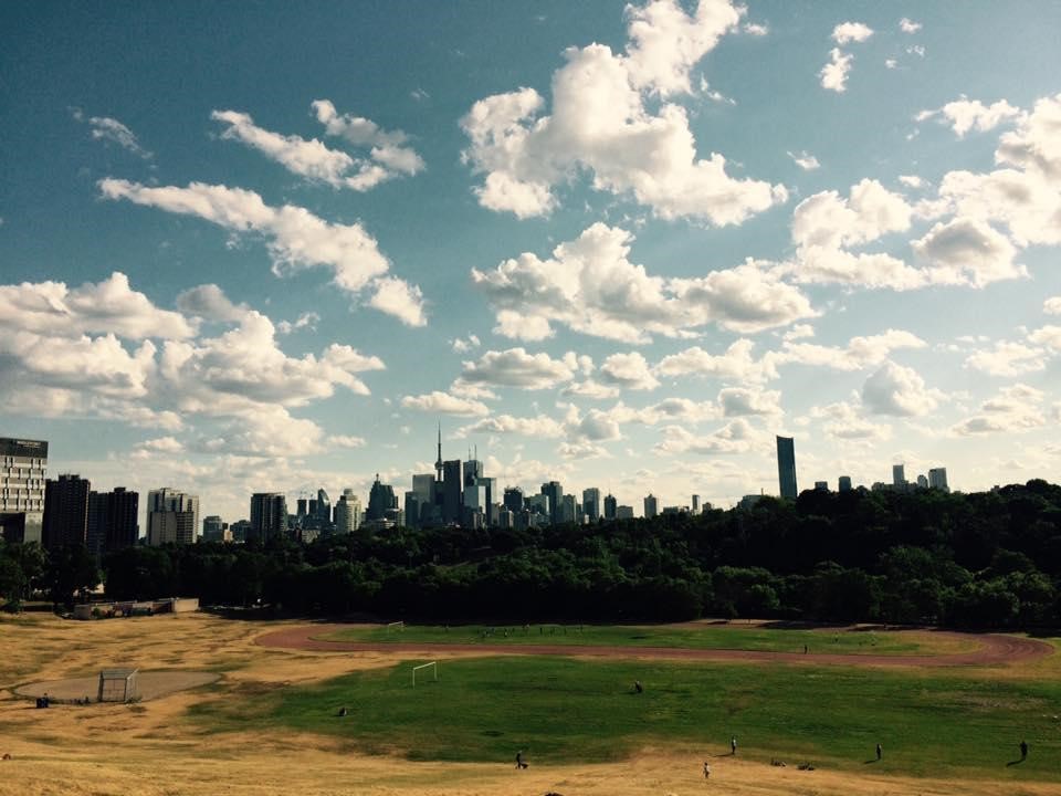 Riverdale Park