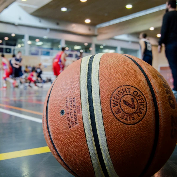 バスケットボール