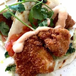 ベジタリアンフード