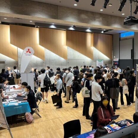 jobfair