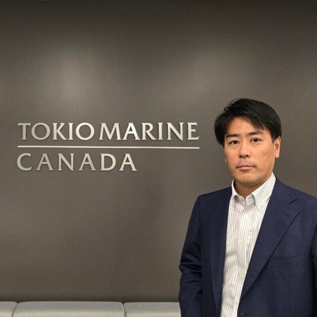 TOKIO MARINE