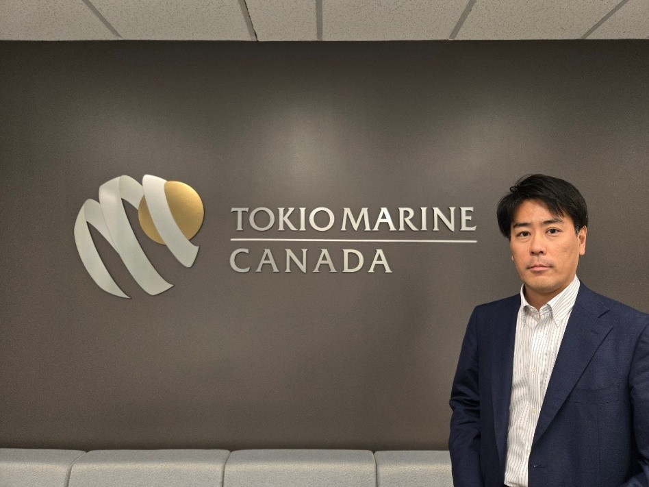 TOKIO MARINE