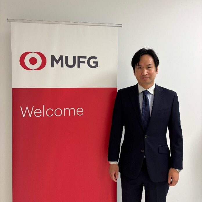 MUFG