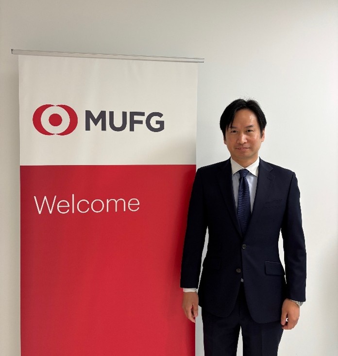Managing Director of MUFG